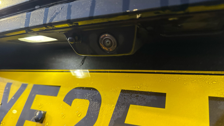 Land Rover Range Rover Evoque 2.0 D200 Dynamic HSE 5dr Auto Diesel Hatchback